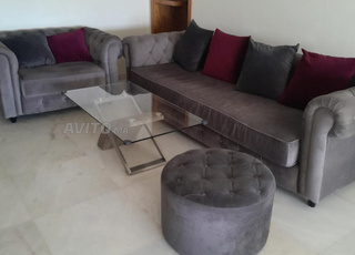 fauteuil mis en vente