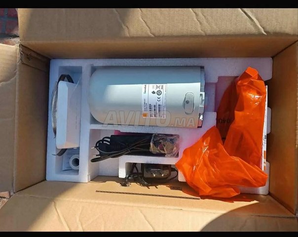 cpe outdoor 5g libre neuf tous les opérateurs