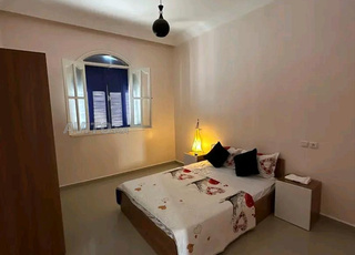 Location quotidienne