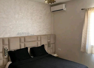 Appartement de luxe à louer quotidiennement