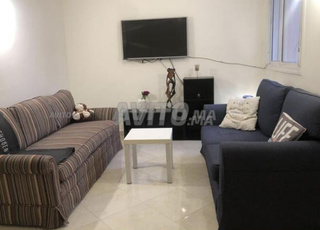 Appartement à louer à Bouznika