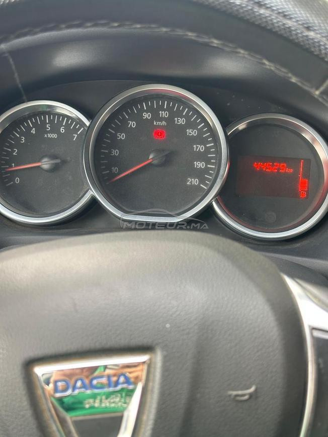 Dacia Sandero 2018