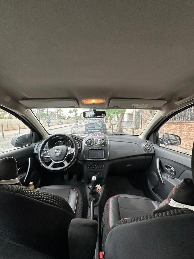 Dacia Sandero 2018