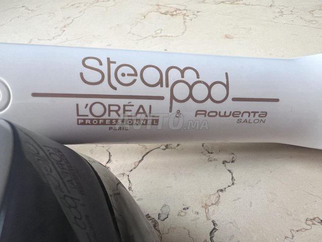 SteamPod L’Oréal Paris Professionnel