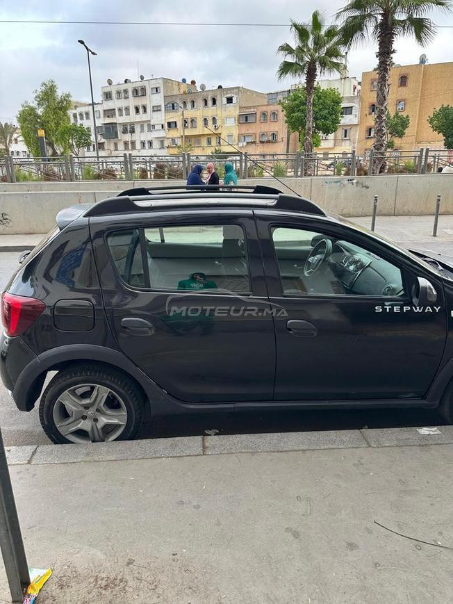 Dacia Sandero 2018