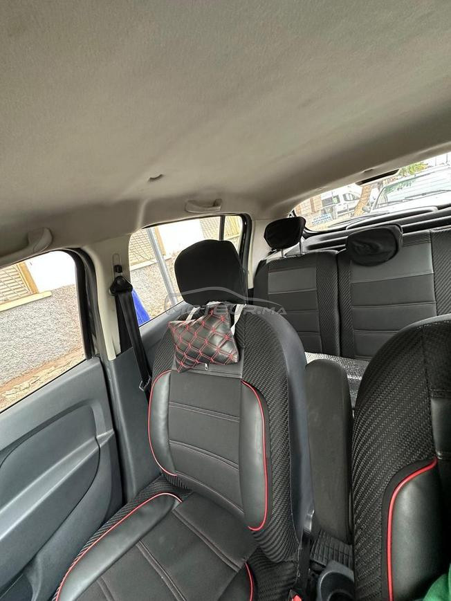 Dacia Sandero 2018
