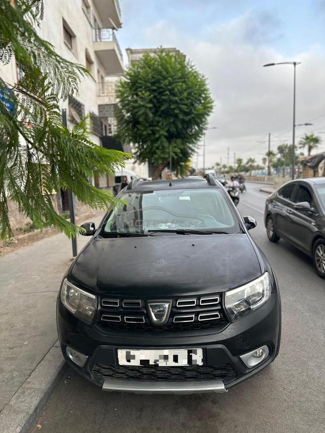 Dacia Sandero 2018