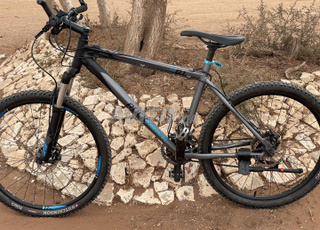 دراجة هوائية للبيع من نوع ROCKRIDER 