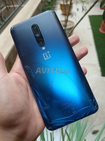 One plus 7 pro
