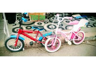 دراجات هوائيه للأطفال 