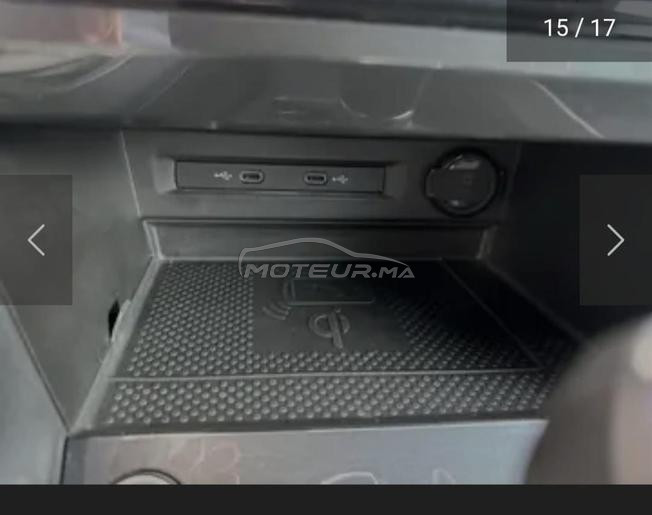 Volkswagen Tiguan  R Line 2024 