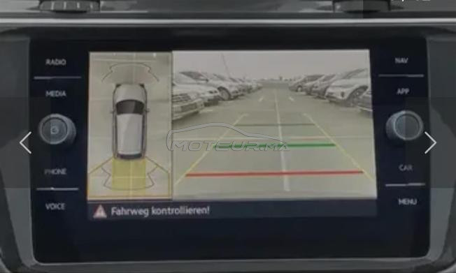 Volkswagen Tiguan  R Line 2024 