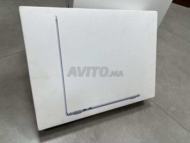 MACBOOK AIR 13 M4  24G RAM 512GB / ANDI MA7AL