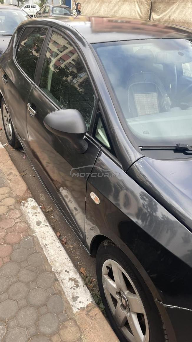 Seat IBIZA diesel 2011