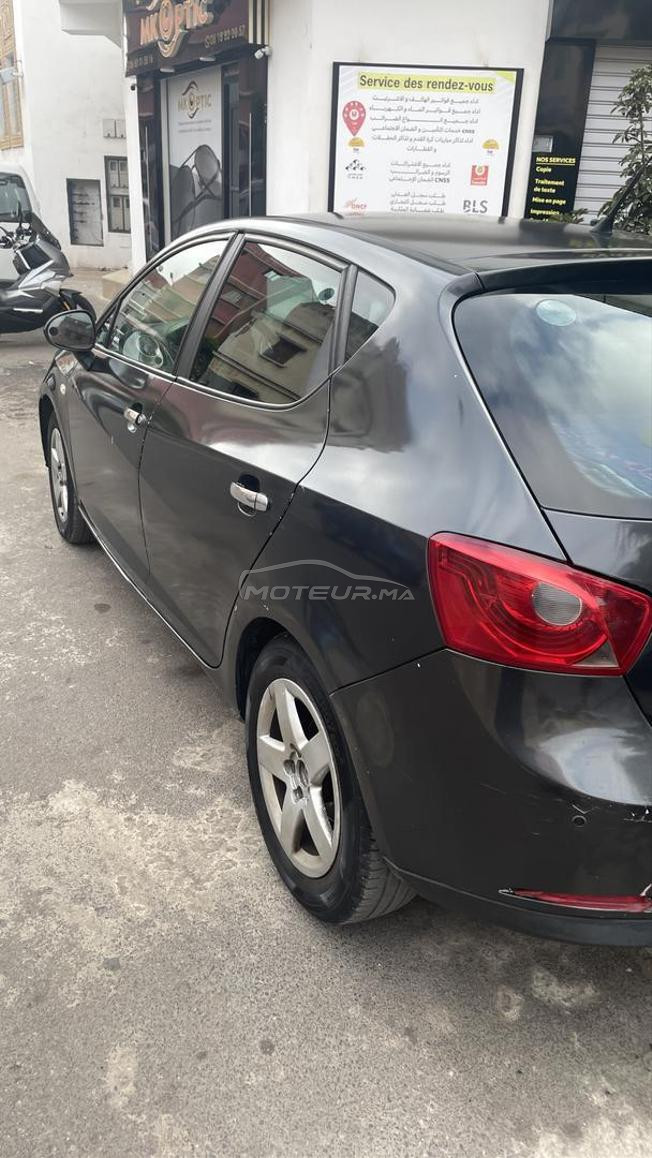 Seat IBIZA diesel 2011