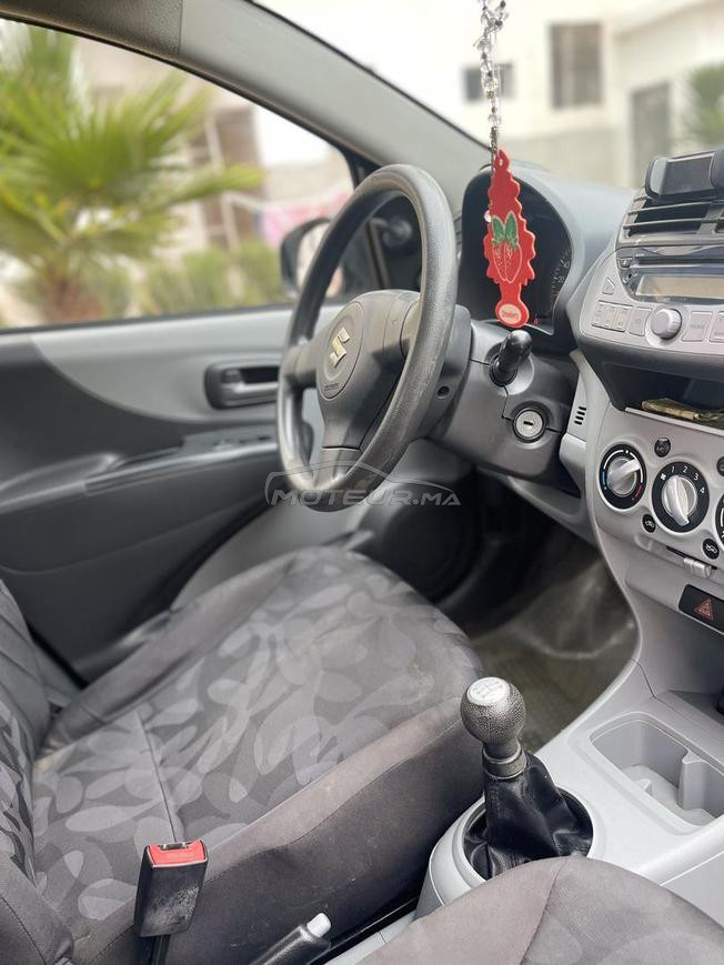suzuki celerio