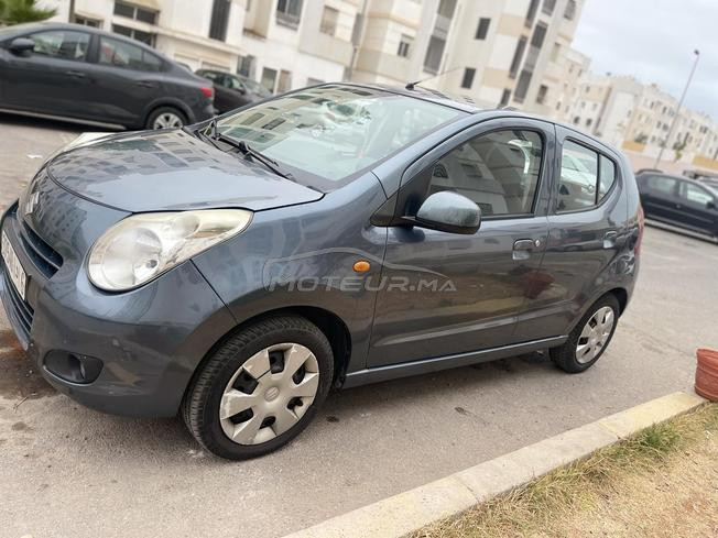 suzuki celerio