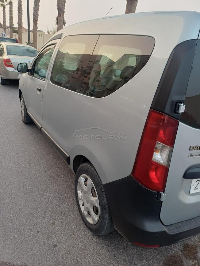 Dacia dokker2