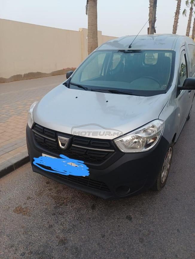 Dacia dokker2