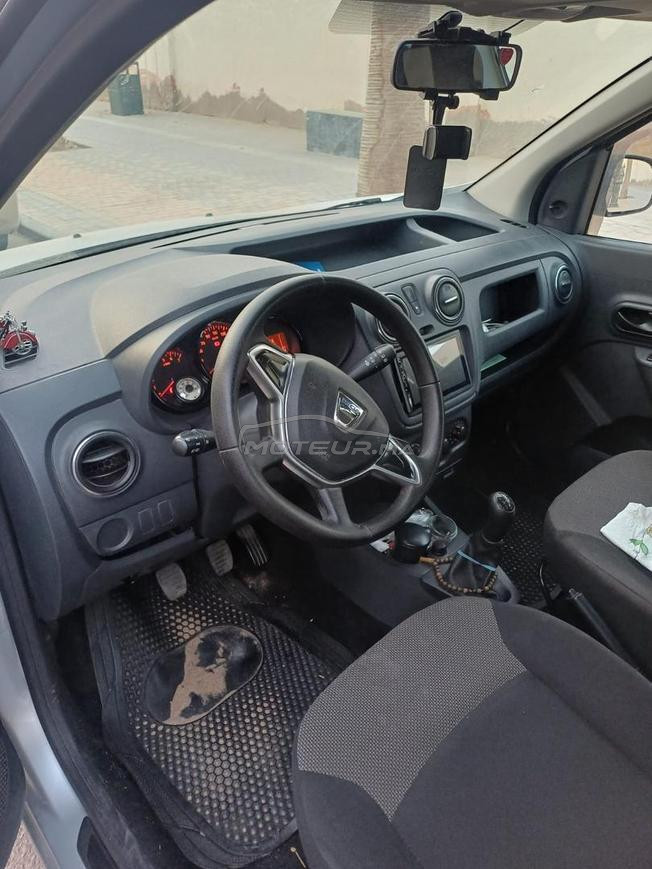 Dacia dokker2