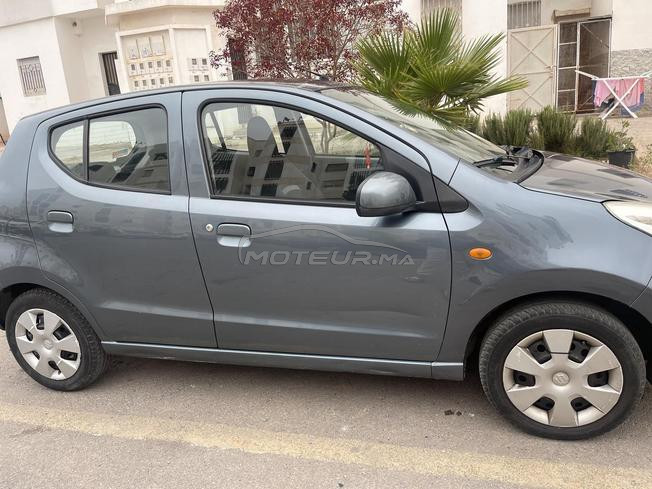 suzuki celerio