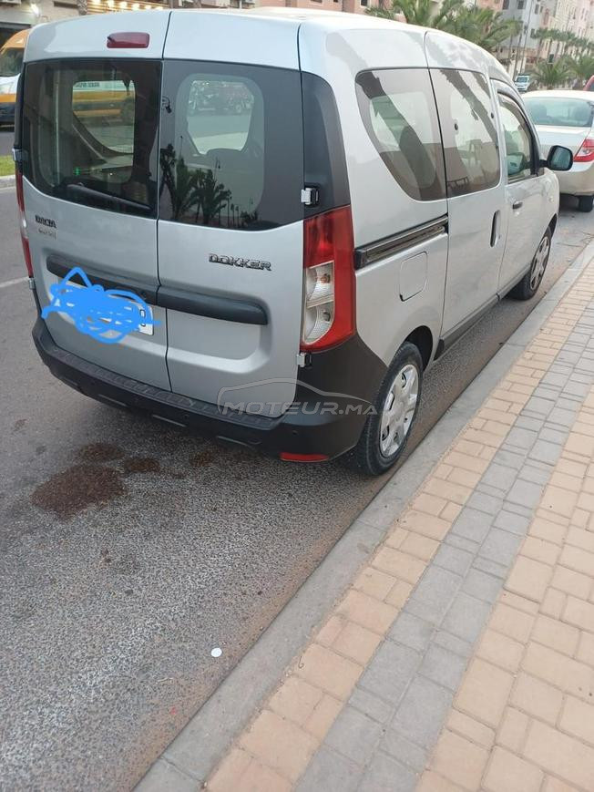 Dacia dokker2