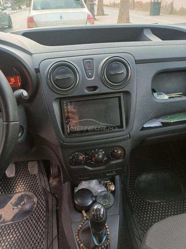 Dacia dokker2