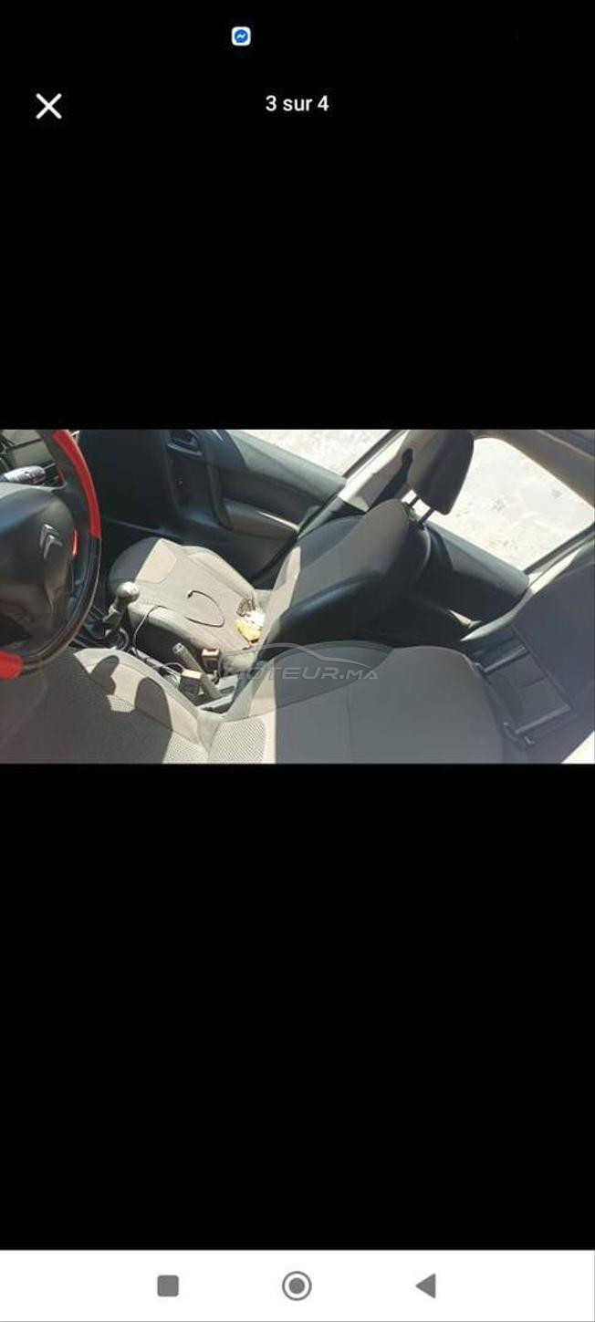 Citroën c3 vitamine Modèle 2015