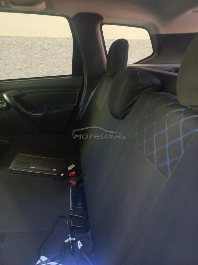 dacia duster 2018