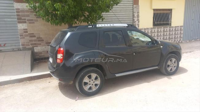 dacia duster 2018