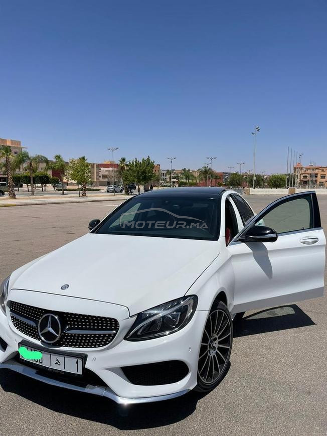 mercedes bleutec