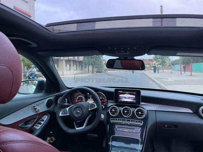 mercedes bleutec