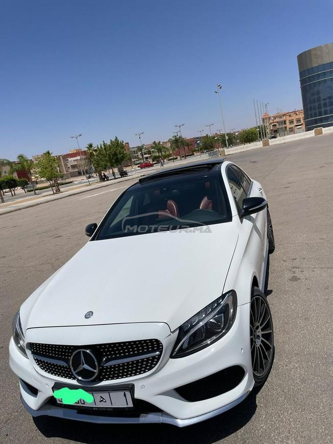 mercedes bleutec