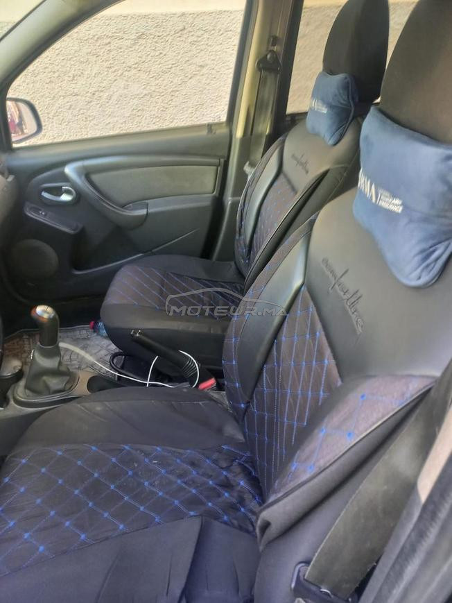 dacia duster 2018 a vendre