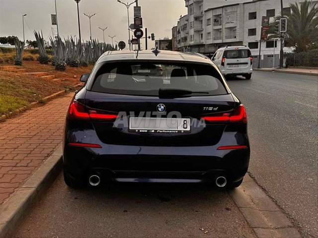 bmw série 1