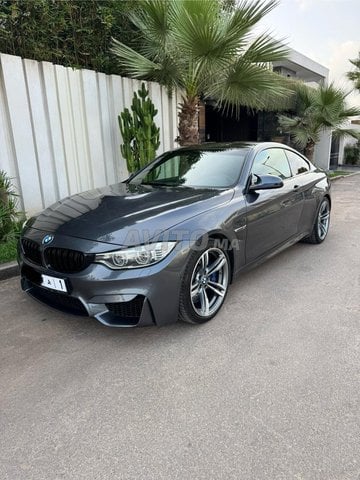 Bmw m4 essence 