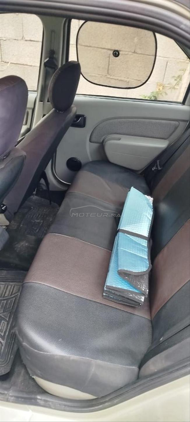 voiture d'occasion a vendre 
