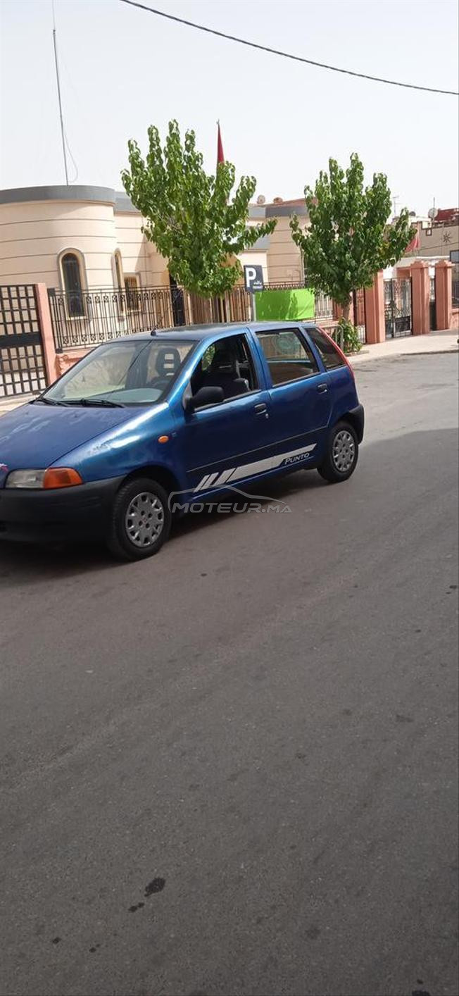 punto italie