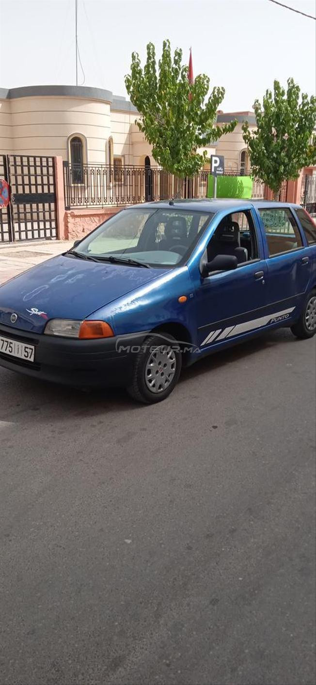 punto italie