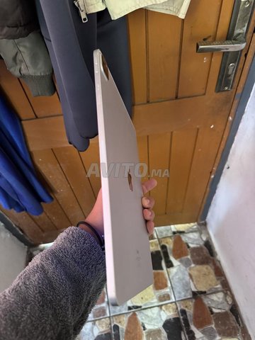 ipad pro m1 officiel 12.9 128 gb version wifi