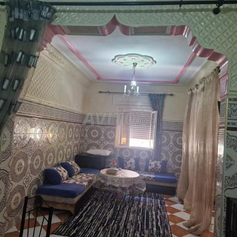 شقق مفروشة حي المجد قريب من محطة القطار طنجة - 2