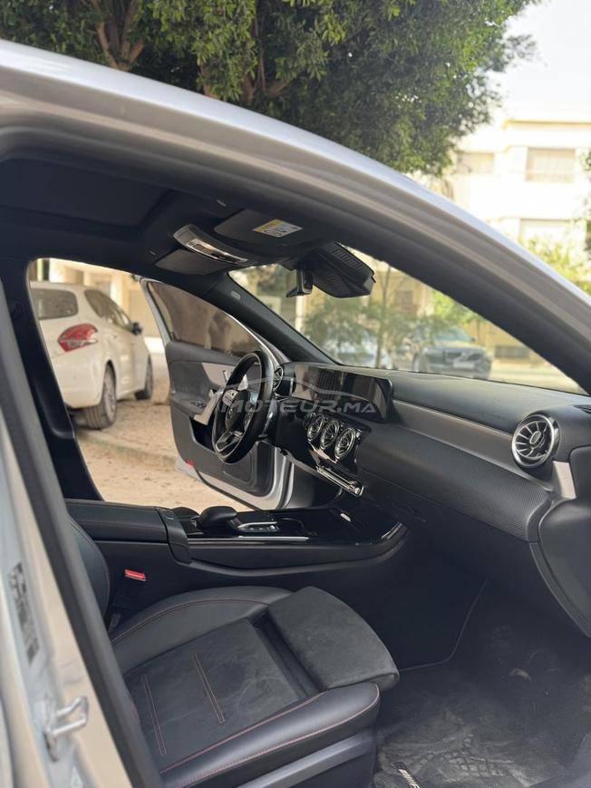 Mercedes Class A200 d AMG LINE 
