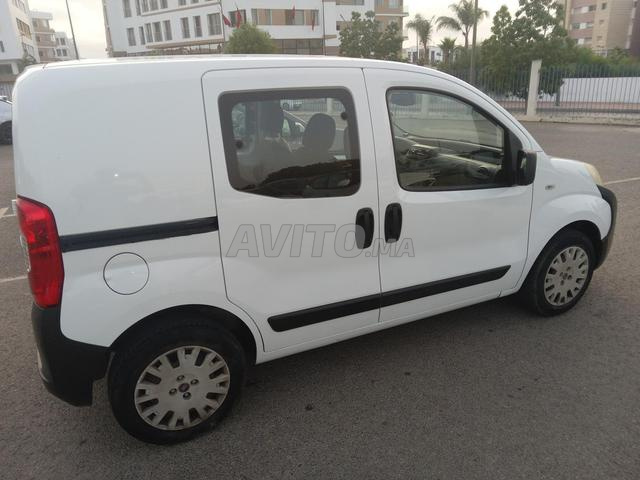 بيع سيارة ماركة فيات فيورينو - 2