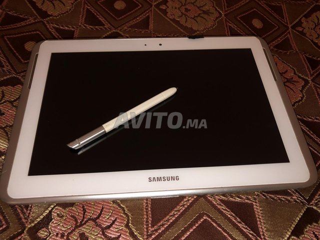 À vendre tablette samsung
