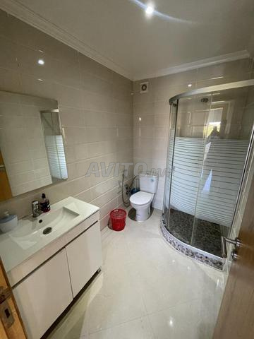 Appartement à louer a assilah Marina golf - 2