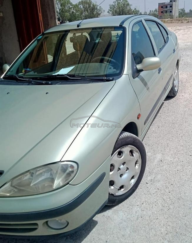 voiture à vendre 