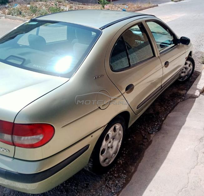 voiture à vendre 