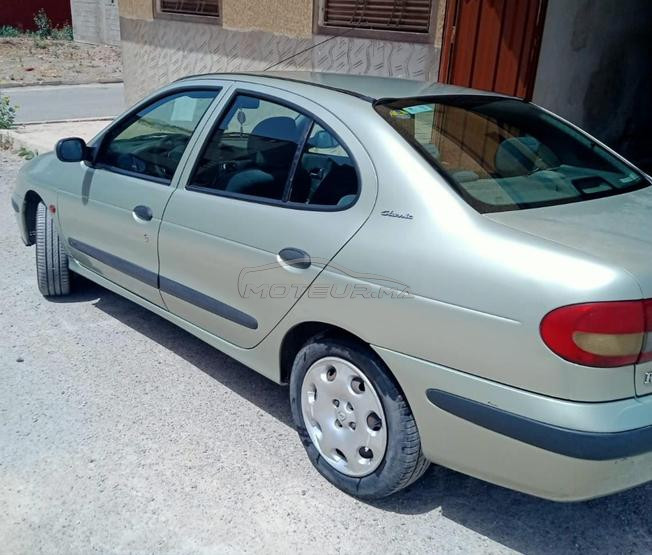 voiture à vendre 