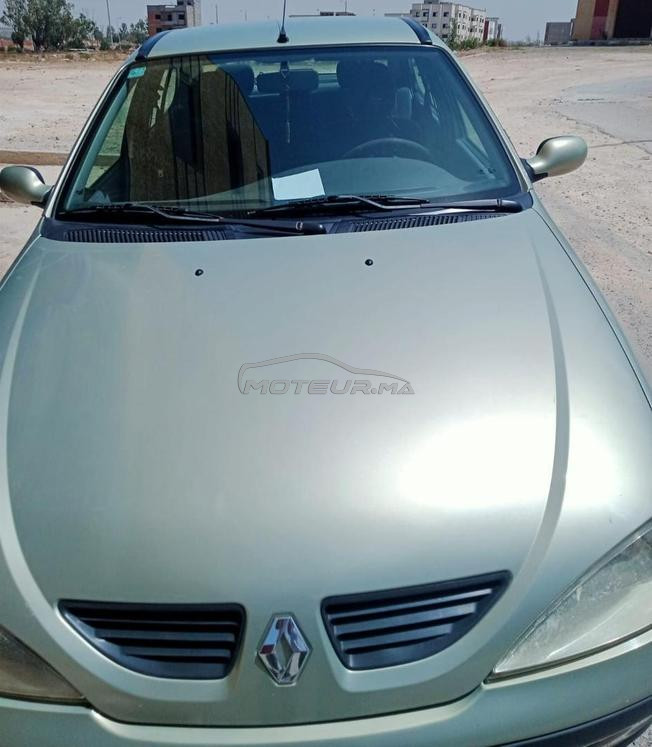 voiture à vendre 