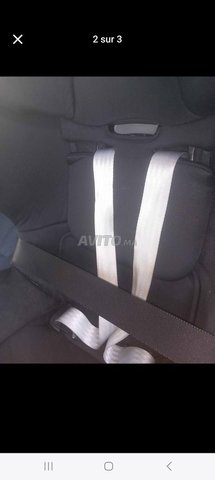 Siège auto bebe